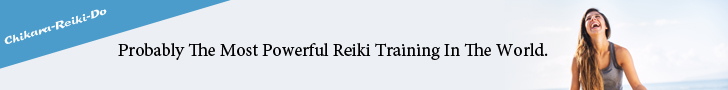 most powerful reiki training
