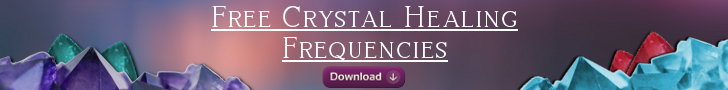 free crystal frequencies