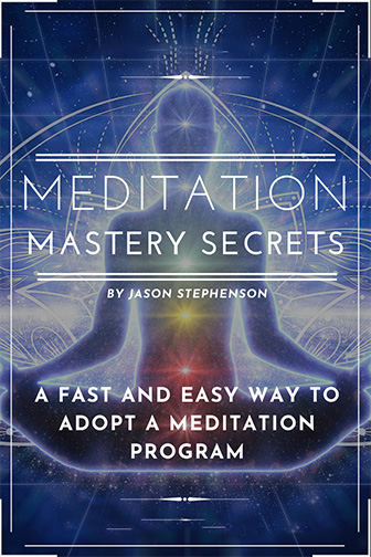 easy meditation program