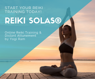 reiki training online
