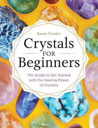 crystals for beginners