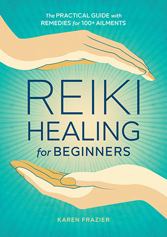 reiki healing remedies
