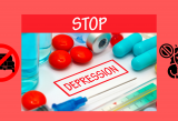 Defeat Depression affirmations