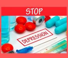 Defeat Depression affirmations