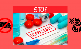 Defeat Depression affirmations