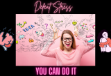 Defeat stress affirmations