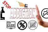 Defeat addiction Affirmations