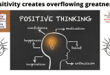 Positive Thinking Affirmations