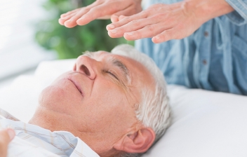 What is Reiki Energy?