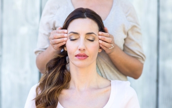 How Does Reiki Healing Work?