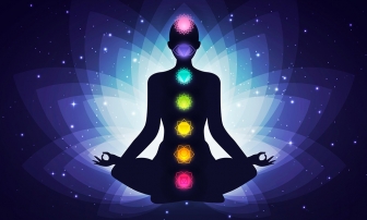 Color Therapy for the Chakras