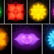 The 7 Chakra Colors and Their Meanings