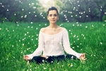 How You Can Completely Relax Through Meditation