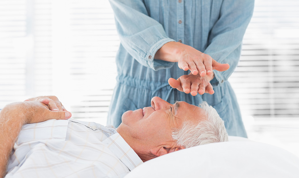 What is Reiki Energy?